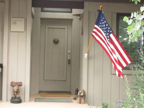 58 Aspen Ln, Red Feather Lakes, CO, 80545-5002 | Card Image