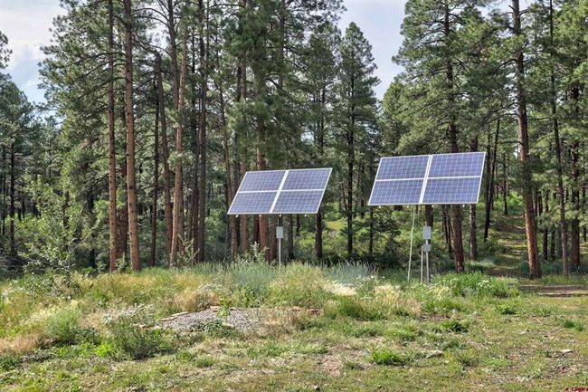 17501 Fs 376, House other with 2 bedrooms, 2 bathrooms and null parking in Mancos CO | Image 34