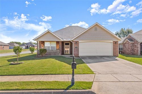 2911 S D St, Rogers, AR, 72758-0105 | Card Image