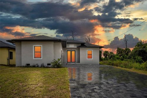 183 Sesame Rd E, Rotonda West, FL, 33947-2645 | Card Image