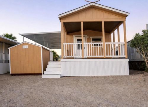 479-16400 Bubbling Wells Rd, Desert Hot Springs, CA, 92240-9555 | Card Image