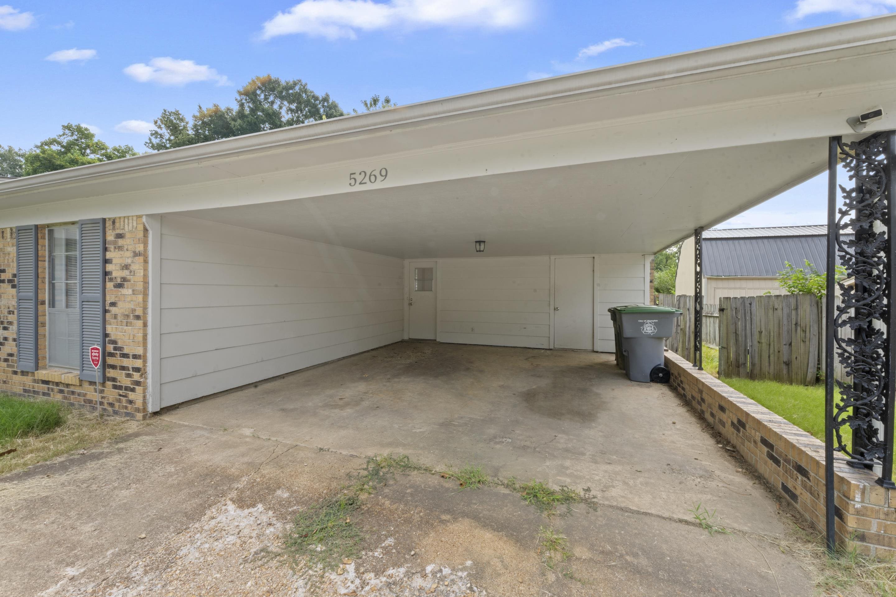 Residential in Memphis 4