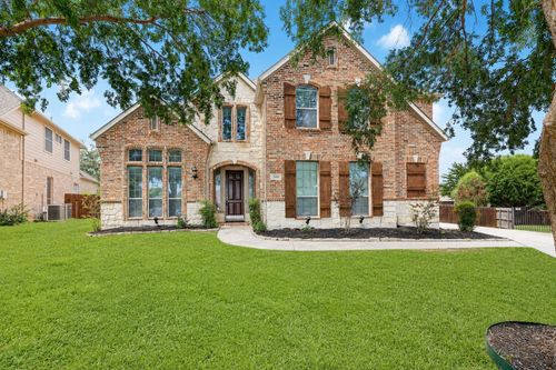 700 Crown Ct, Keller, TX, 76248-5462 | Card Image