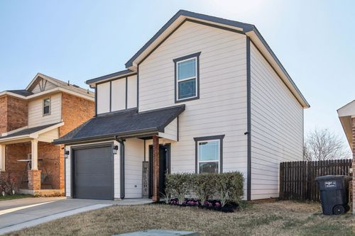 6165 River Pointe Dr, Fort Worth, TX, 76114-3167 | Card Image