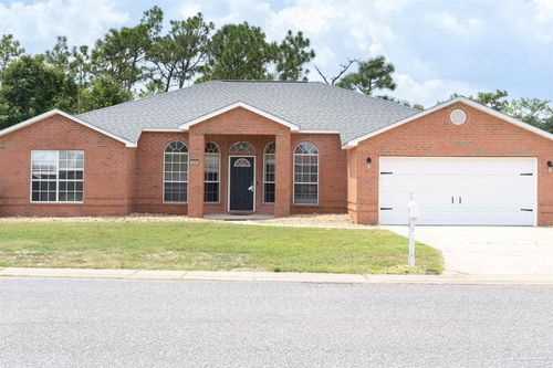 1065 Freeboard Blvd, Pensacola, FL, 32507-7969 | Card Image