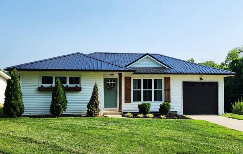 10 Terrace Park Dr, Washington, IN, 47501-1317 | Card Image