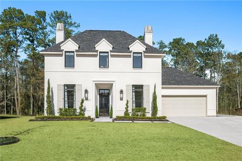 5057 Twin River Pl, Covington, LA, 70433-9181 | Card Image