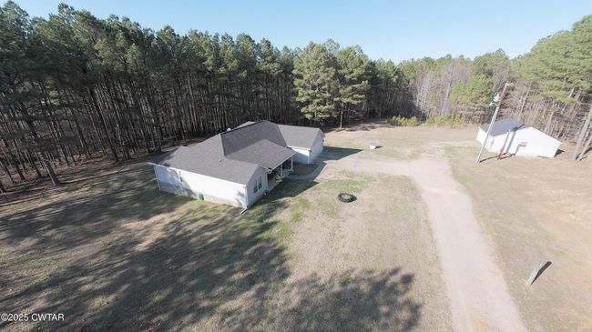 130 Moss Loop, House other with 4 bedrooms, 3 bathrooms and 2 parking in Enville TN | Image 61