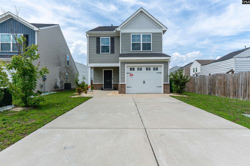 121 Travers Ln, Columbia, SC, 29223-6348 | Card Image