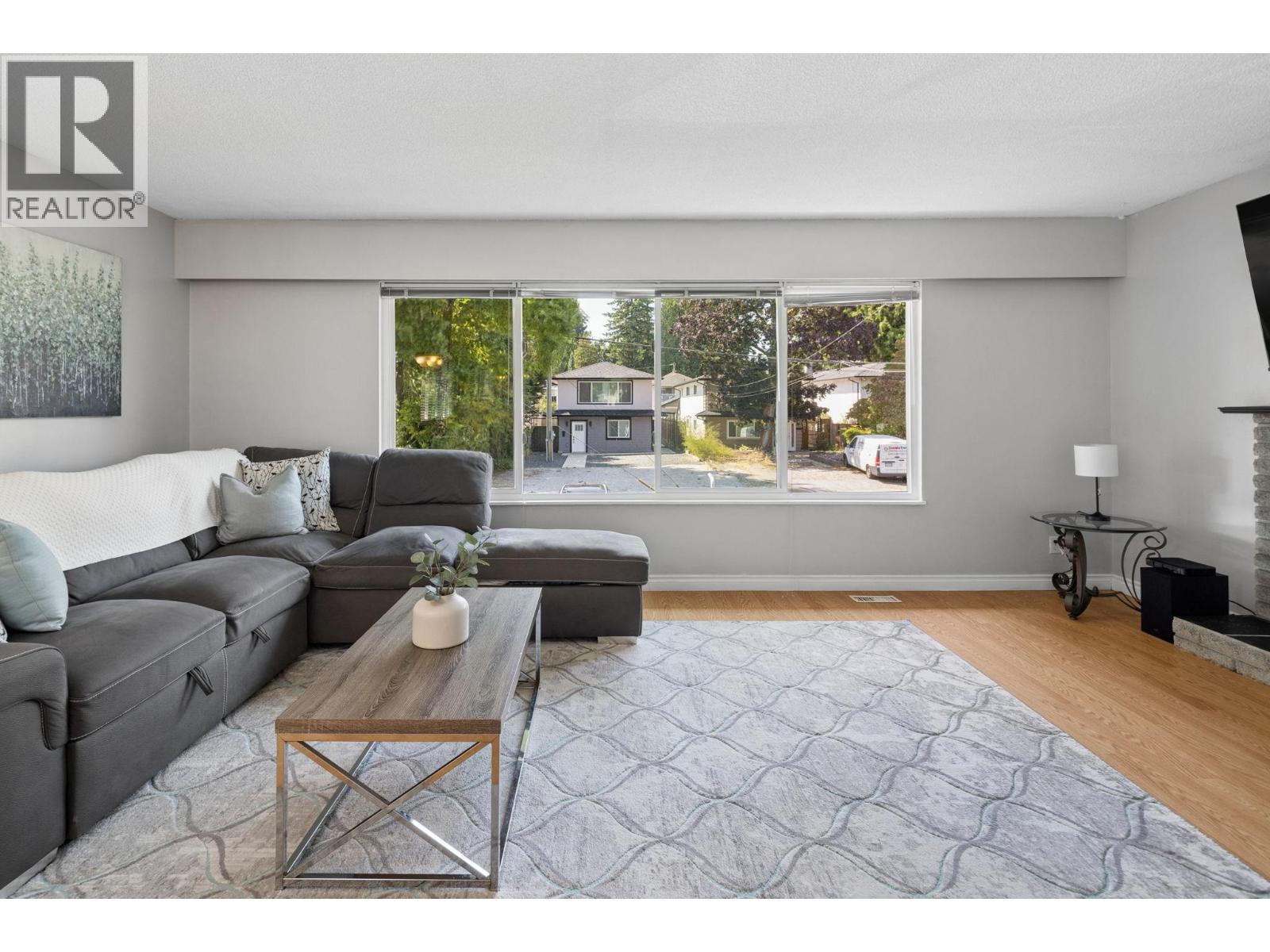 Residential in Port Coquitlam 4