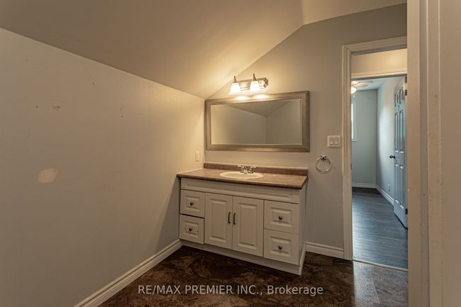 45 Wellington St, House other with 4 bedrooms, 2 bathrooms and 3 parking in Port Burwell ON | Image 29