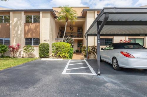 103-2420 Clubhouse Circle, Sarasota, FL, 34232 | Card Image