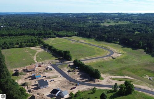 Lot 25 Ridgewater Run, Traverse City, MI, 49685 | Card Image
