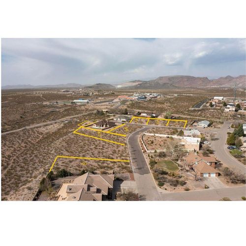 Lot 6 Harriett St, Socorro, NM, 87801 | Card Image