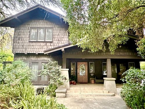 845 N Indian Hill Blvd, Claremont, CA, 91711-4353 | Card Image