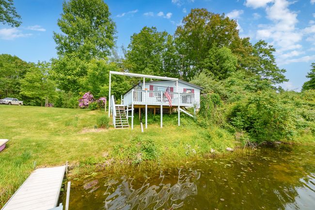 61157 Timberlane Dr, House other with 2 bedrooms, 1 bathrooms and null parking in Jones MI | Image 40
