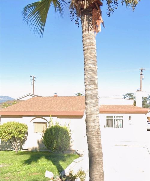 345 E College St, Covina, CA, 91723 | Card Image