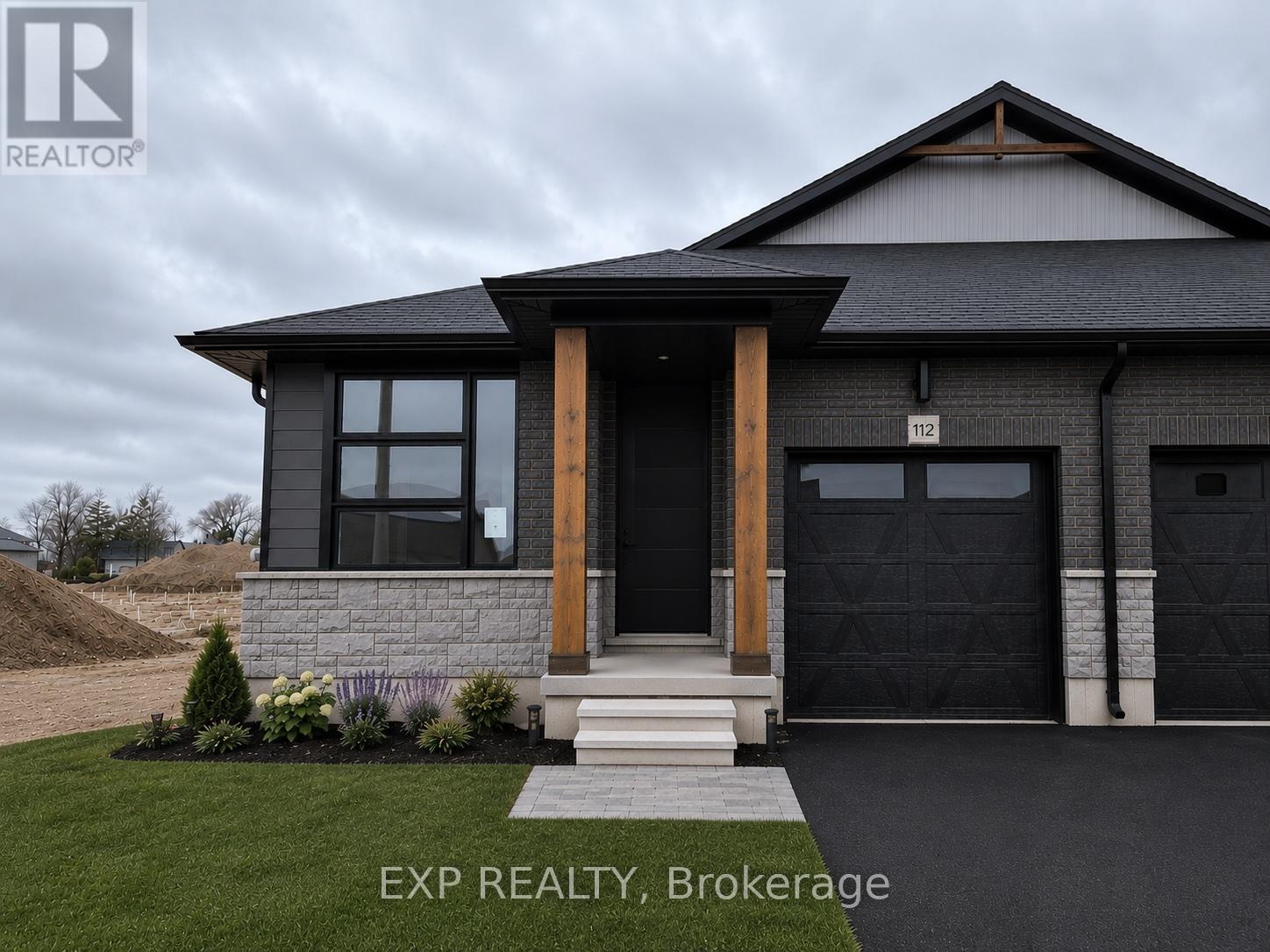 Residential in Minto