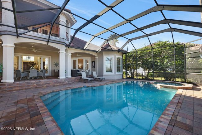 800 Hawks Nest Ct, House other with 5 bedrooms, 6 bathrooms and null parking in PONTE VEDRA BEACH FL | Image 106