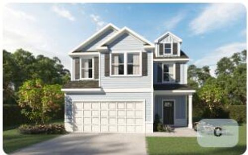 9174 Glimmer Ln, Ooltewah, TN, 37363-2307 | Card Image