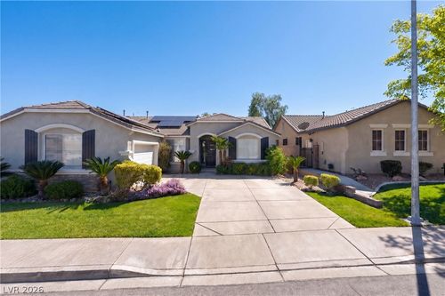 1415 Minuet St, Henderson, NV, 89052-6438 | Card Image