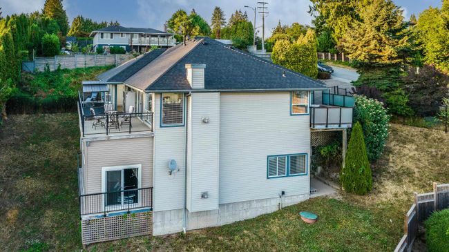 11451 Best Street, House other with 5 bedrooms, 3 bathrooms and 4 parking in Maple Ridge BC | Image 36