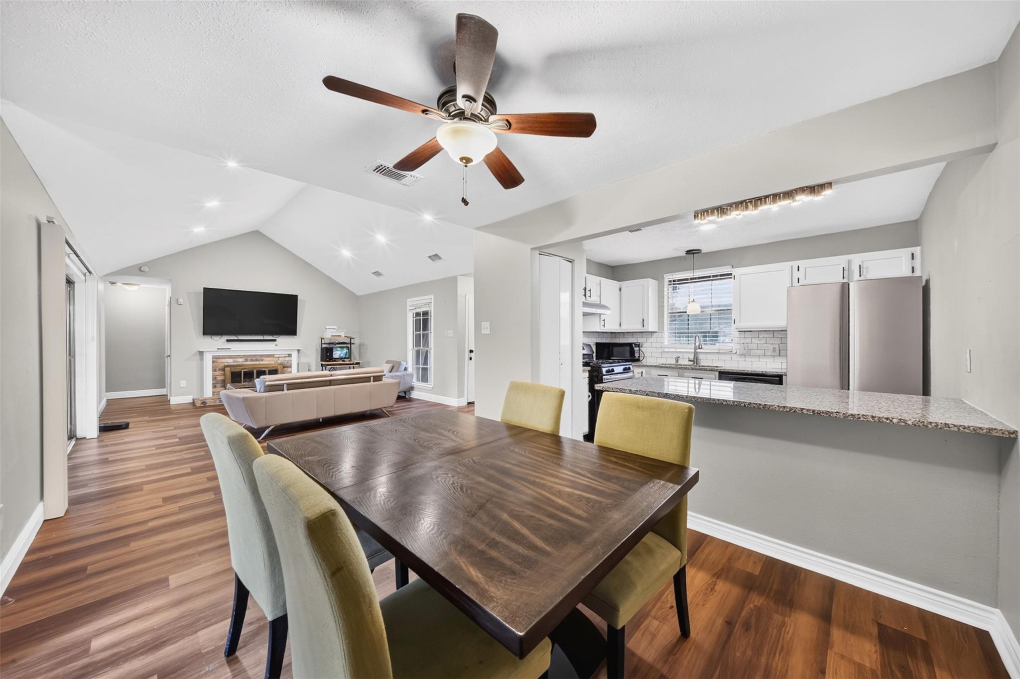 Residential in Houston 4
