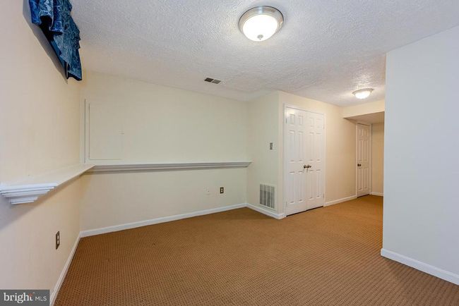 12836 Mill Brook Ct, Townhouse with 4 bedrooms, 4 bathrooms and null parking in WOODBRIDGE VA | Image 30