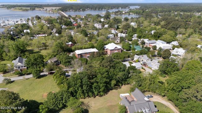 508 Church St, Home with 0 bedrooms, 0 bathrooms and null parking in Oriental NC | Image 5