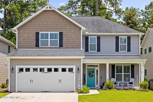 3243 Kellerton Pl, Wilmington, NC, 28409-4261 | Card Image