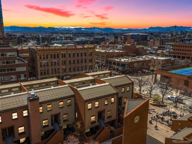 APT-5 - 1512 Larimer St, Condo with 3 bedrooms, 3 bathrooms and 2 parking in Denver CO | Image 50