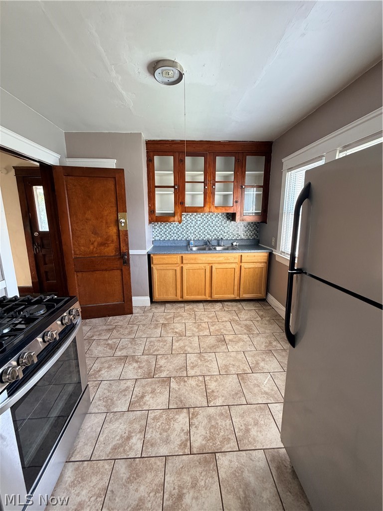 Residential Lease in Cleveland 5