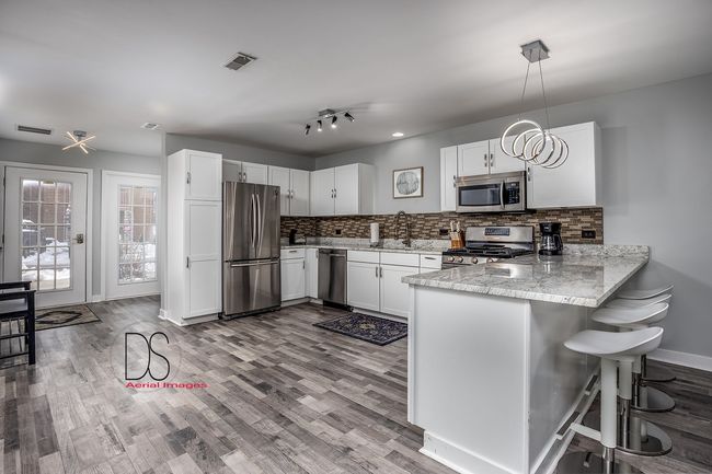 G-2 - 2643 N Il Route 178, Townhouse with 2 bedrooms, 2 bathrooms and 2 parking in Utica IL | Image 7