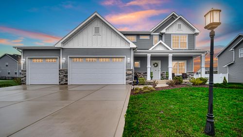 2207 Mary Ln, Valparaiso, IN, 46383-2358 | Card Image