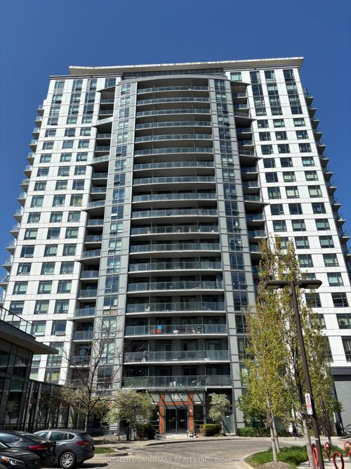 1014-185 Bonis Ave, Toronto, ON, M1T0A4 | Card Image
