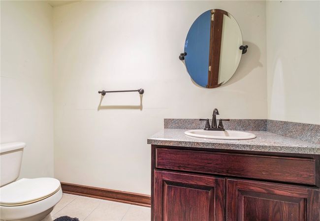 1946 State Route 208, House other with 2 bedrooms, 1 bathrooms and 8 parking in Pulaski PA | Image 19
