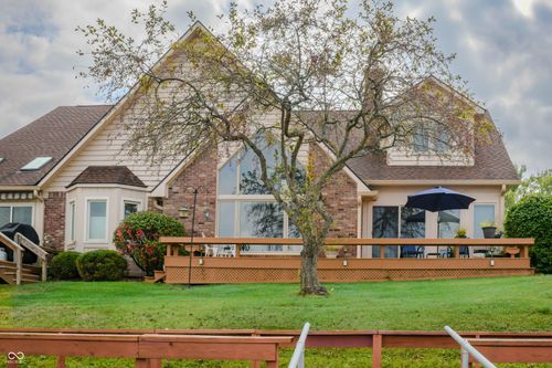 5240 Boardwalk Pl, Indianapolis, IN, 46220-5384 | Card Image