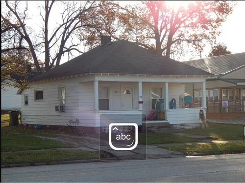 319 S Section Street, Sullivan, IN, 47882 | Card Image