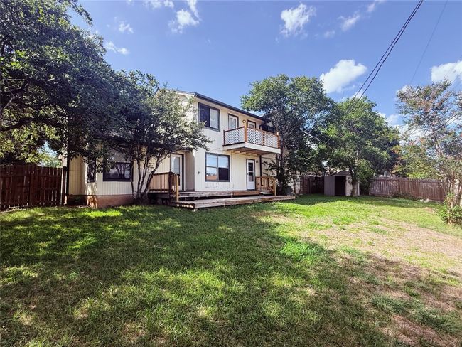 1711 Ryon Ln, House other with 3 bedrooms, 3 bathrooms and null parking in Round Rock TX | Image 28