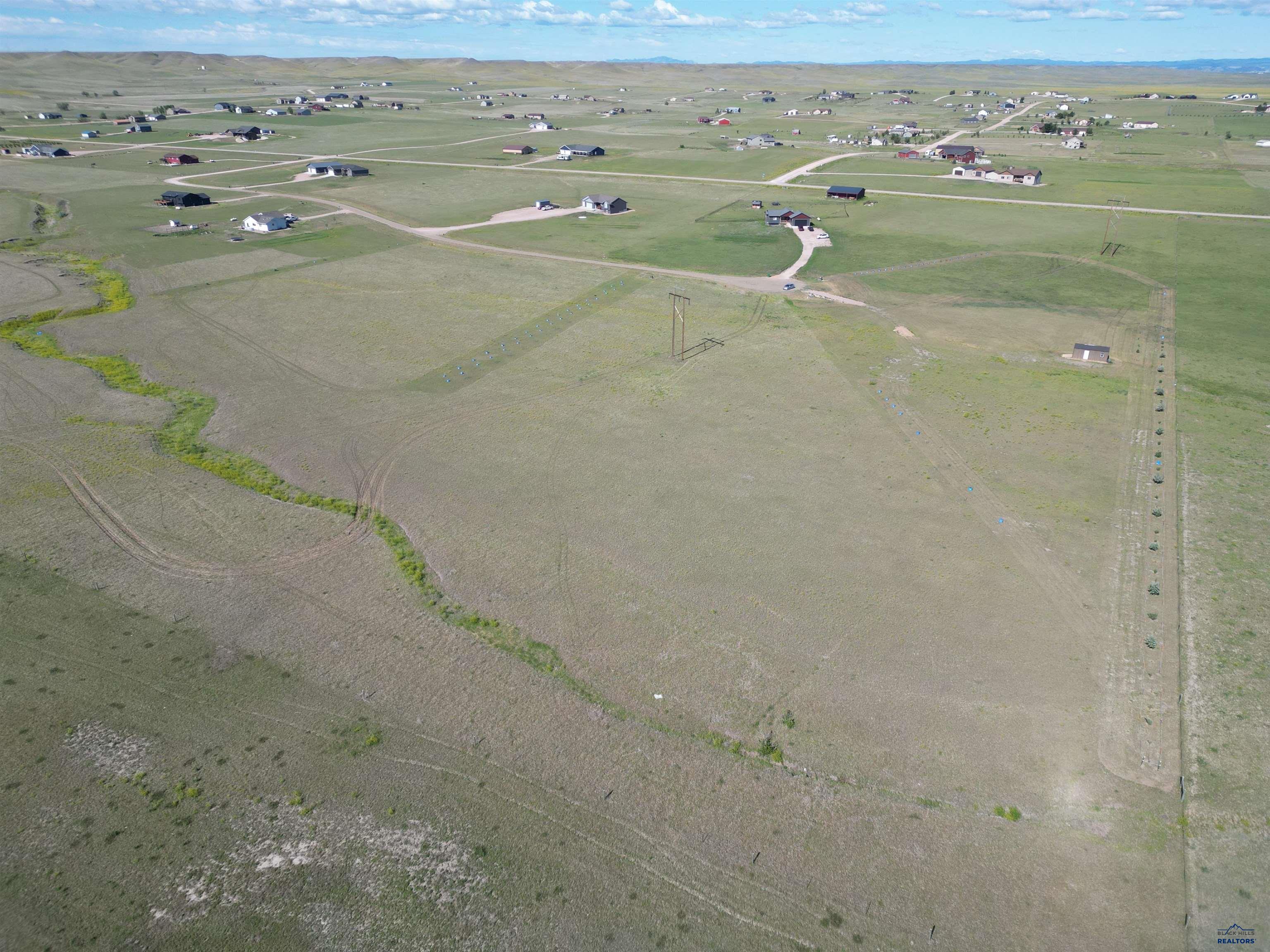 Land in Box Elder