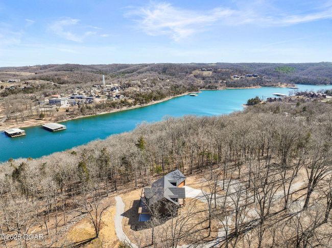 485 Cedarledge Rd, House other with 6 bedrooms, 3 bathrooms and null parking in Lampe MO | Image 58