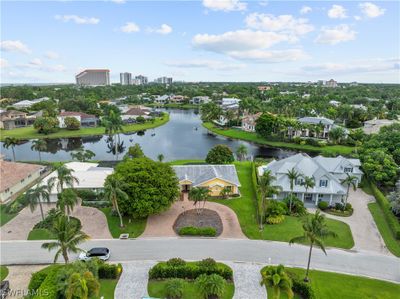 497 Devils Lane, House other with 4 bedrooms, 3 bathrooms and null parking in Naples FL | Image 3