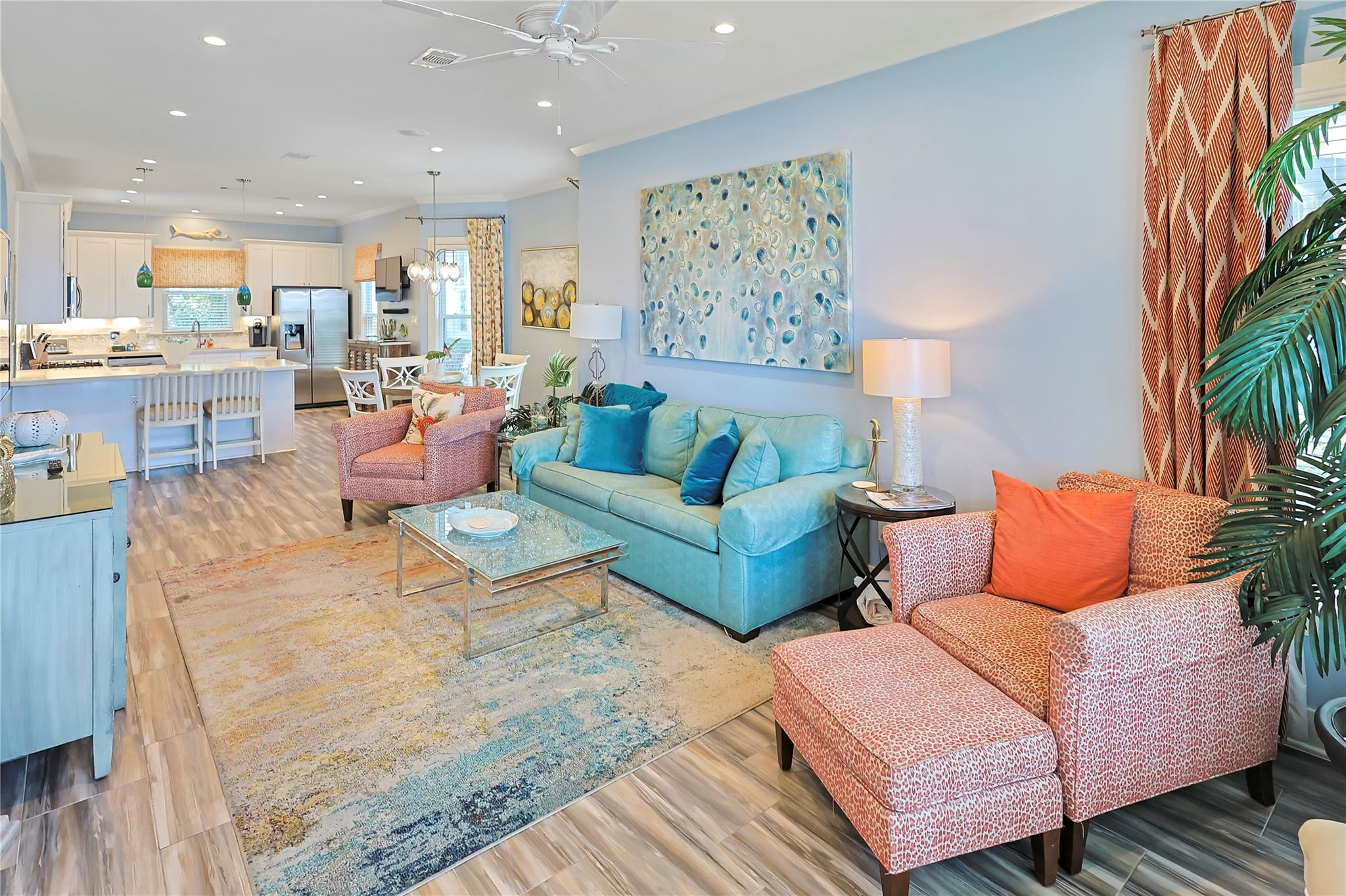 Residential Lease in Galveston 4
