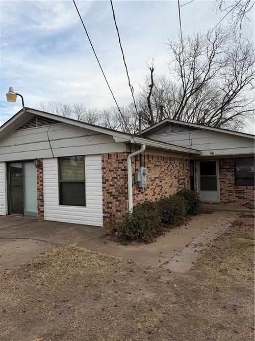 407 Lower Danville Rd, Dardanelle, AR, 72834-4237 | Card Image