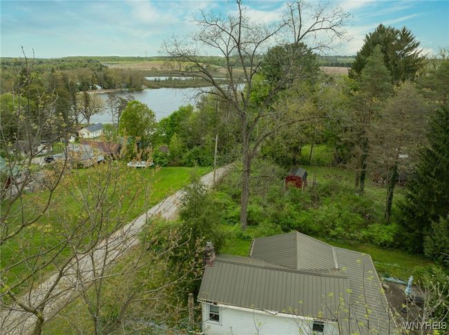 C - 90 Summerset Dr, House other with 1 bedrooms, 1 bathrooms and null parking in Arcade NY | Image 35