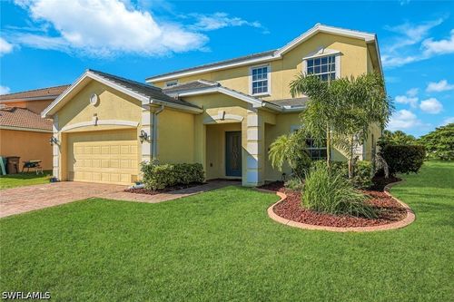2201 Cape Heather Cir, CAPE CORAL, FL, 33991-3523 | Card Image
