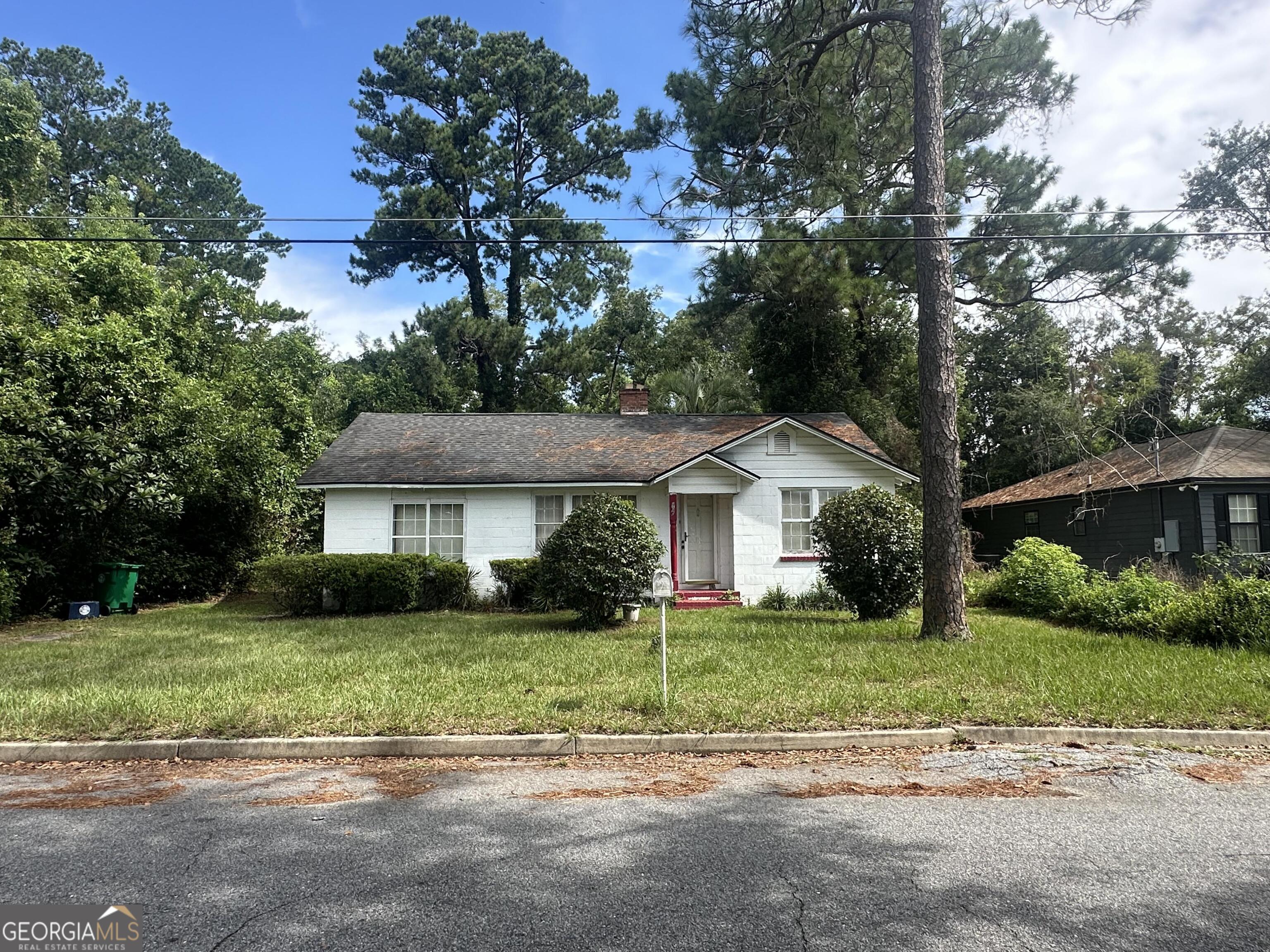 Adair St, Valdosta, GA 31601