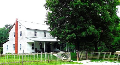 36800 Mann Ridge Rd, Jerusalem, OH, 43747-9602 | Card Image
