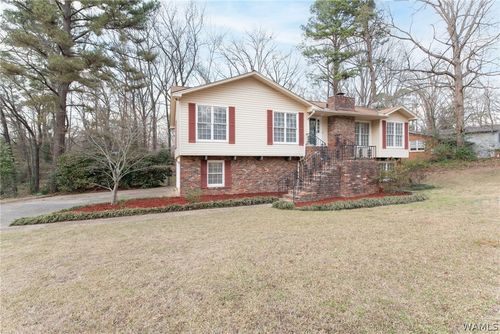 3918 Woodland Hills Drive, Tuscaloosa, AL, 35405 | Card Image