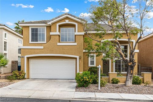 10212 Via Roma Pl, Las Vegas, NV, 89144-1245 | Card Image